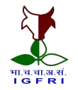 IGFRI Logo