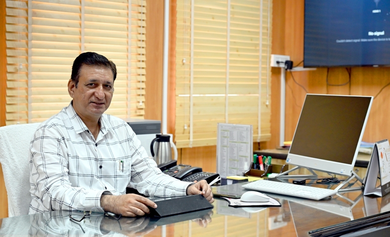 IGFRI Campus and Research