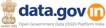 Data Gov India