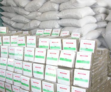 Seed Technology Division