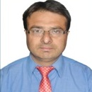 Dr. Asif Mohd Iqbal
