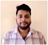 Mr. Nitesh Kumar Ravi