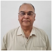 Dr. Prabha Kant Pathak