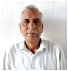 Mr. Rajesh Kumar Sharma