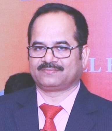 Dr. Arun Kumar Shukla