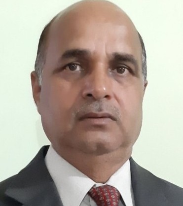 Dr. Awindra Kumar Singh