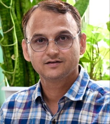 Dr. Dana Ram Palsaniya