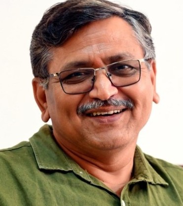 Dr. Purushottam Sharma