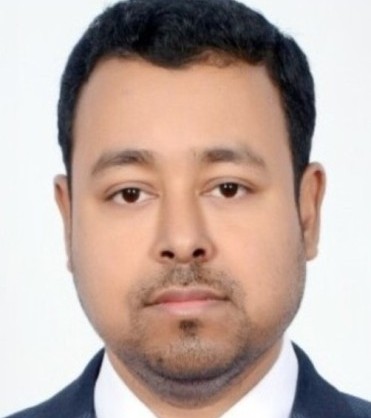 Dr. Sanjay Kumar Singh