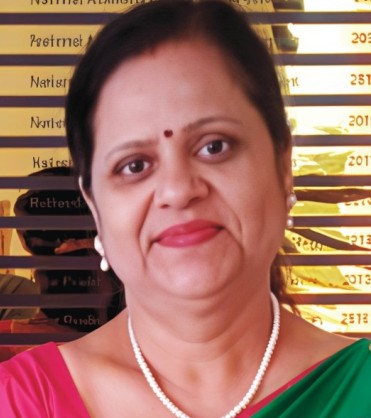 Dr. Sadhna Pandey