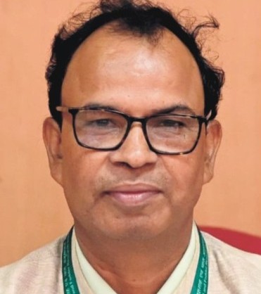 Dr. Sanjay Kumar Singh