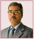 Dr. B. P. Kushwaha
