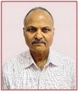 Dr. K. K. Singh