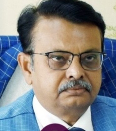 Dr. Sanjay Kumar Singh