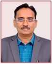 Dr. P. N. Dwivedi